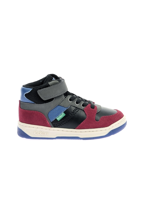 Sneakers hautes Kickers Kickado