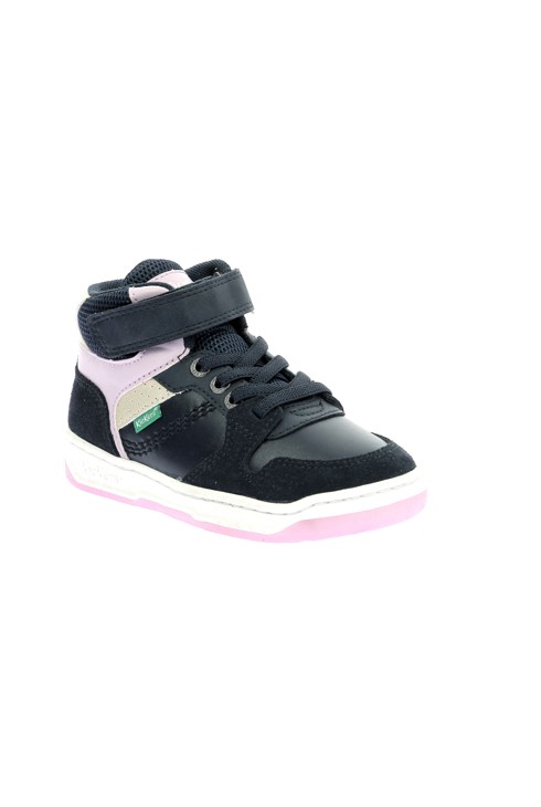 Sneakers hautes Kickers Kickado 1