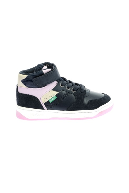 Sneakers hautes Kickers Kickado