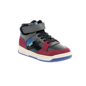 Sneakers hautes Kickers Kickado 1