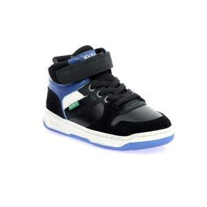 Sneakers hautes Kickers Kickado 1