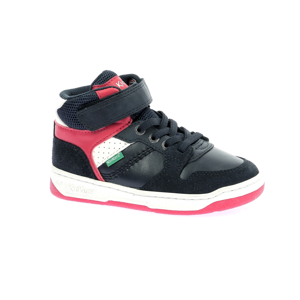 Sneakers hautes Kickers Kickado 1