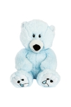 Peluche mini ours triste 2