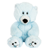 Peluche Mini Ours Triste