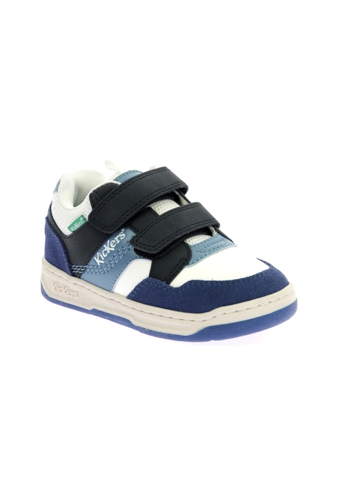 Sneakers basses Kickbiking, Kickers