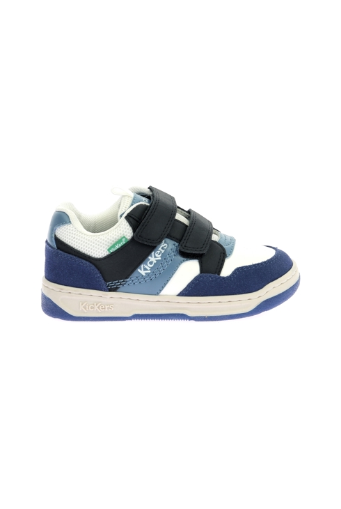 Sneakers basses Kickbiking, Kickers