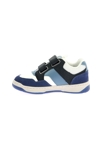 Sneakers basses Kickbiking, Kickers 4