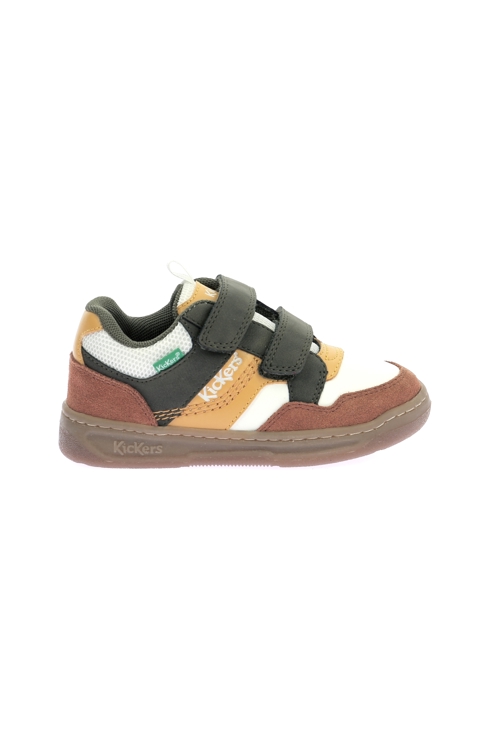 Sneakers basses Kickers Kickbiking
