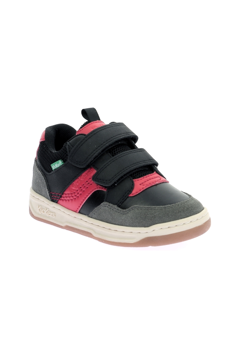 Sneakers basses Kickers Kickbiking 1