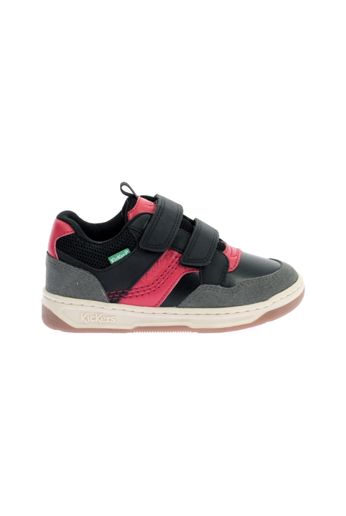 Sneakers basses Kickers Kickbiking