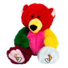 Peluche Mini Ours Espoir