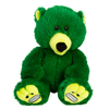 Peluche Mini Ours Inquiet