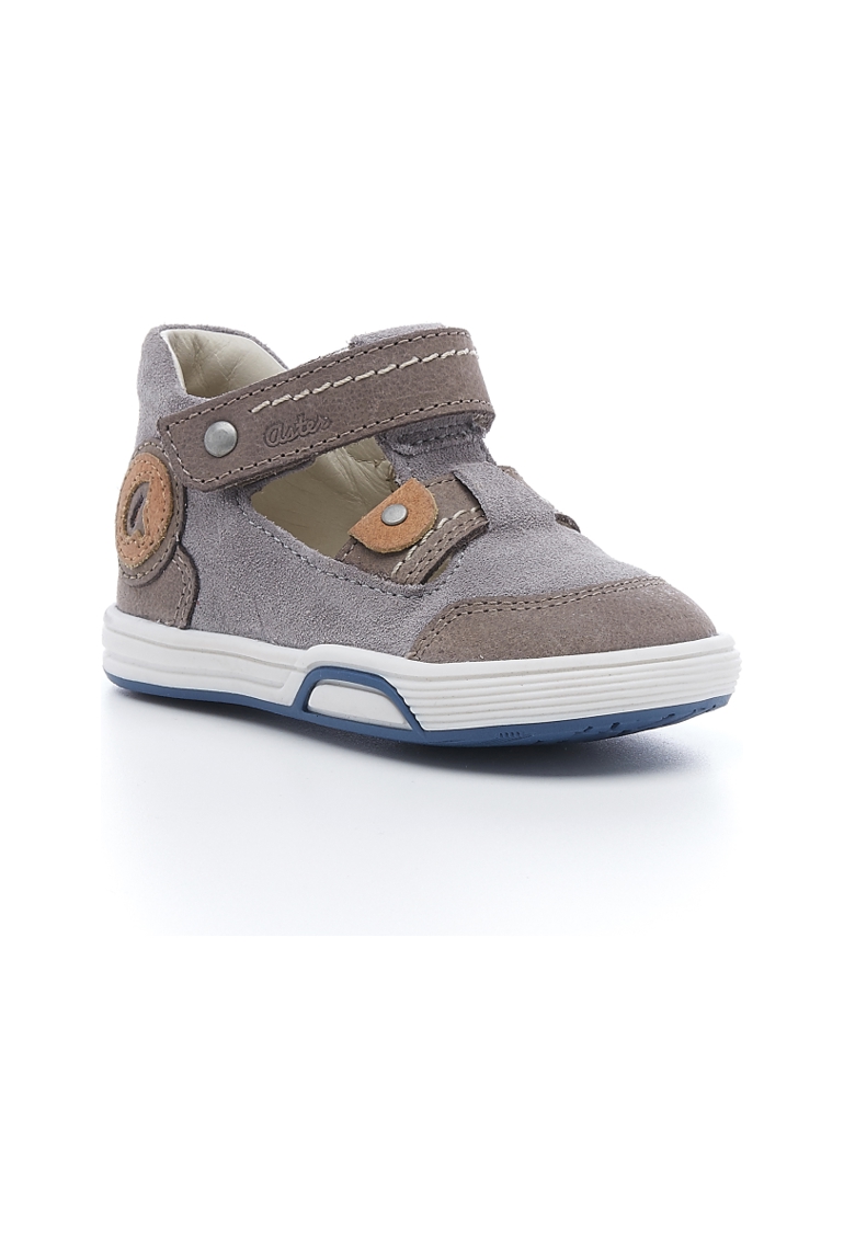 Salomés cuir Aster Ronan 1