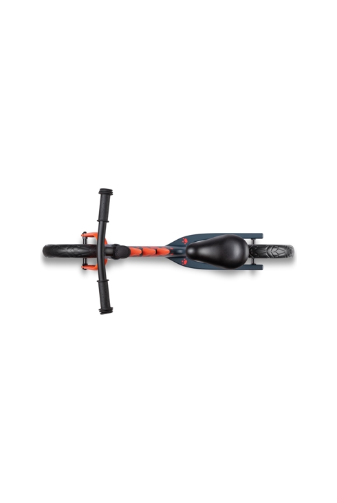 Draisienne Balance Bike Dino 3D, Micro