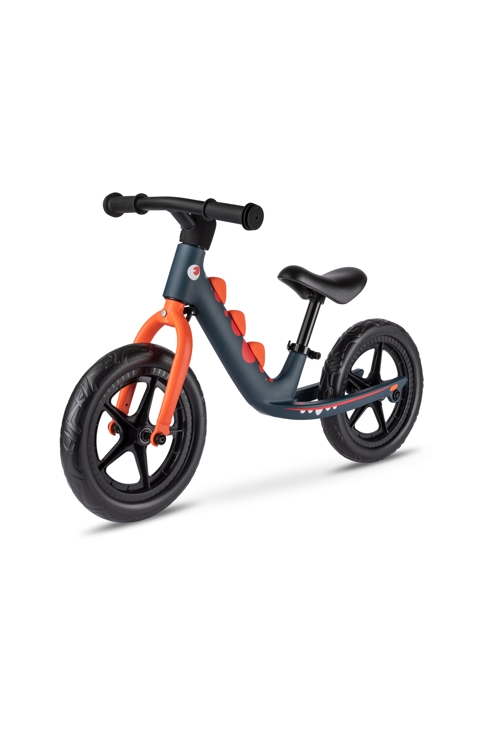 Draisienne Balance Bike Dino 3D, Micro