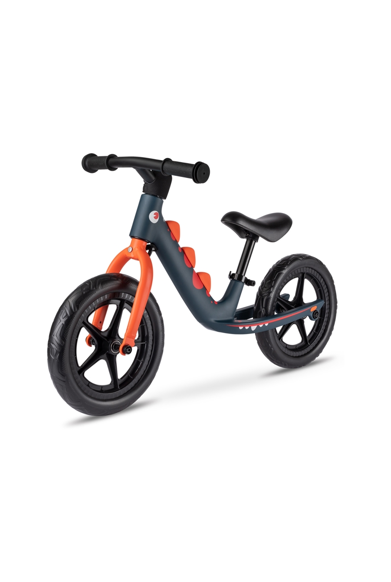 Draisienne Balance Bike Dino 3D, Micro 1