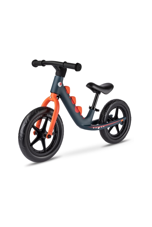 Draisienne Balance Bike Dino 3D, Micro