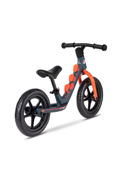 Draisienne Balance Bike Dino 3D, Micro