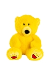 Peluche mini ours joyeux 2