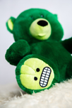 Peluche grand ours inquiet 3