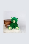 Peluche grand ours inquiet 1