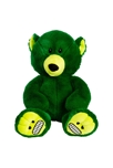 Peluche grand ours inquiet 2