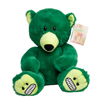 Peluche Grand Ours Inquiet