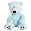 Peluche Grand Ours Triste