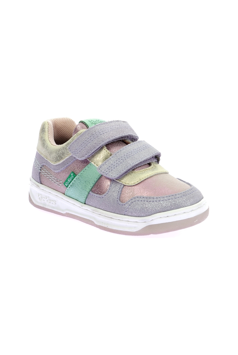 Sneakers basses Kickers Kalido 1