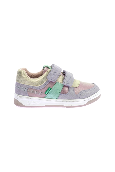 Sneakers basses Kickers Kalido