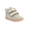 Sneakers hautes cuir Kickers Kickfresho