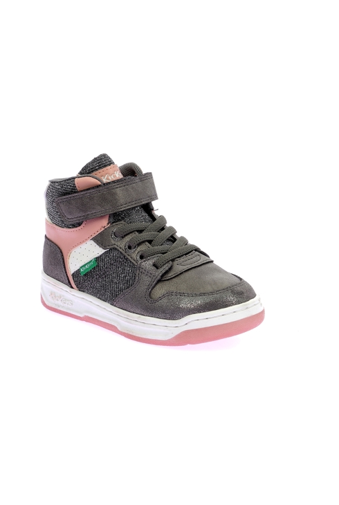 Sneakers hautes Kickers Kickado