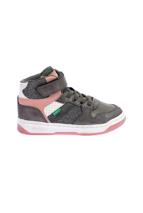 Sneakers hautes Kickers Kickado
