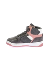 Sneakers hautes Kickers Kickado 4