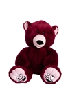 Peluche grand ours foufou 2