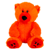 Peluche Mini Ours Furieux