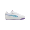 Basket Basse à Lacets  Carina Street Bouncy Sky, Puma