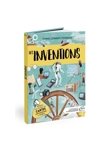 Coffret Méga ATLAS des inventions, Sassi Junior 4