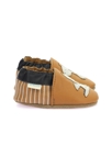 Chaussons cuir Robeez Tiny Dragon 2