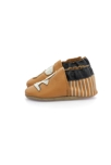 Chaussons cuir Robeez Tiny Dragon 4