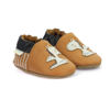 Chaussons cuir Robeez Tiny Dragon