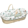 Couffin bébé avec Matelas  safari, Sevira Kids