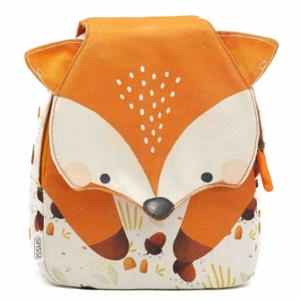 Sac à dos réglable pour enfant  animaux, Sassi Junior 1