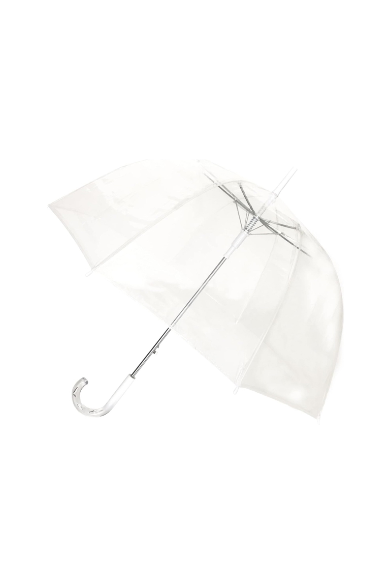 Parapluie transparent  long et automatique, SMATI 1