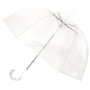 Parapluie transparent  long et automatique, SMATI