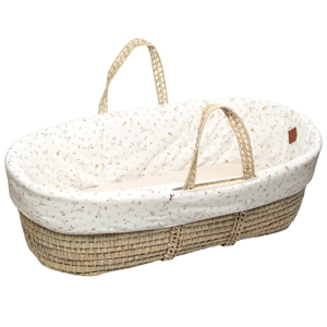 Couffin bébé avec Matelas  sidonia, Sevira Kids 1