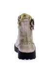 Bottillons cuir Groorock, Kickers 3