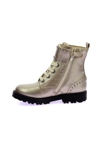 Bottillons cuir Groorock, Kickers 4
