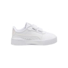 Basket  à Scratches Carina 2.0 Holo 2.0 V Inf, Puma