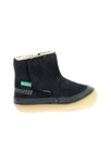 Boots cuir Sokifaune, Kickers 2